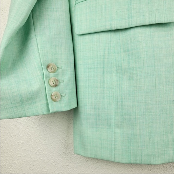 & Other Stories Tailored Twill Blazer - Picture 5 of 5